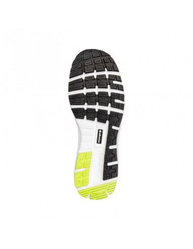 Albatros AER55 Impulse Blac Blue Low U MLIS24B1 shoes