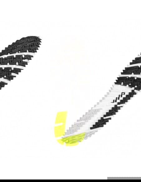 Albatros AER55 Impulse Blac Blue Low U MLIS24B1 shoes