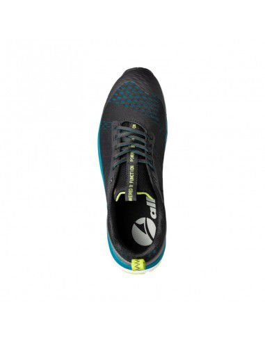 Albatros AER55 Impulse Blac Blue Low U MLIS24B1 shoes