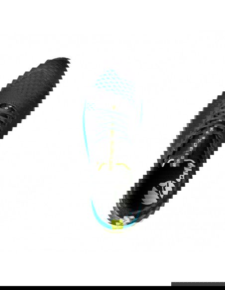 Albatros AER55 Impulse Blac Blue Low U MLIS24B1 shoes