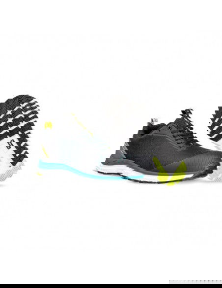 Albatros AER55 Impulse Blac Blue Low U MLIS24B1 shoes