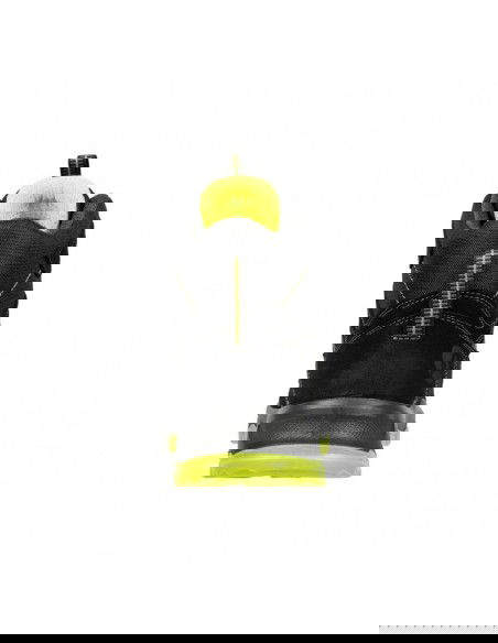 Albatros Arden Blacy Ctx Mid U MLIS40B1 shoes black