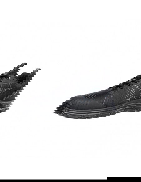 Albatros AER55 St Blac Low U MLIS26B1 shoes