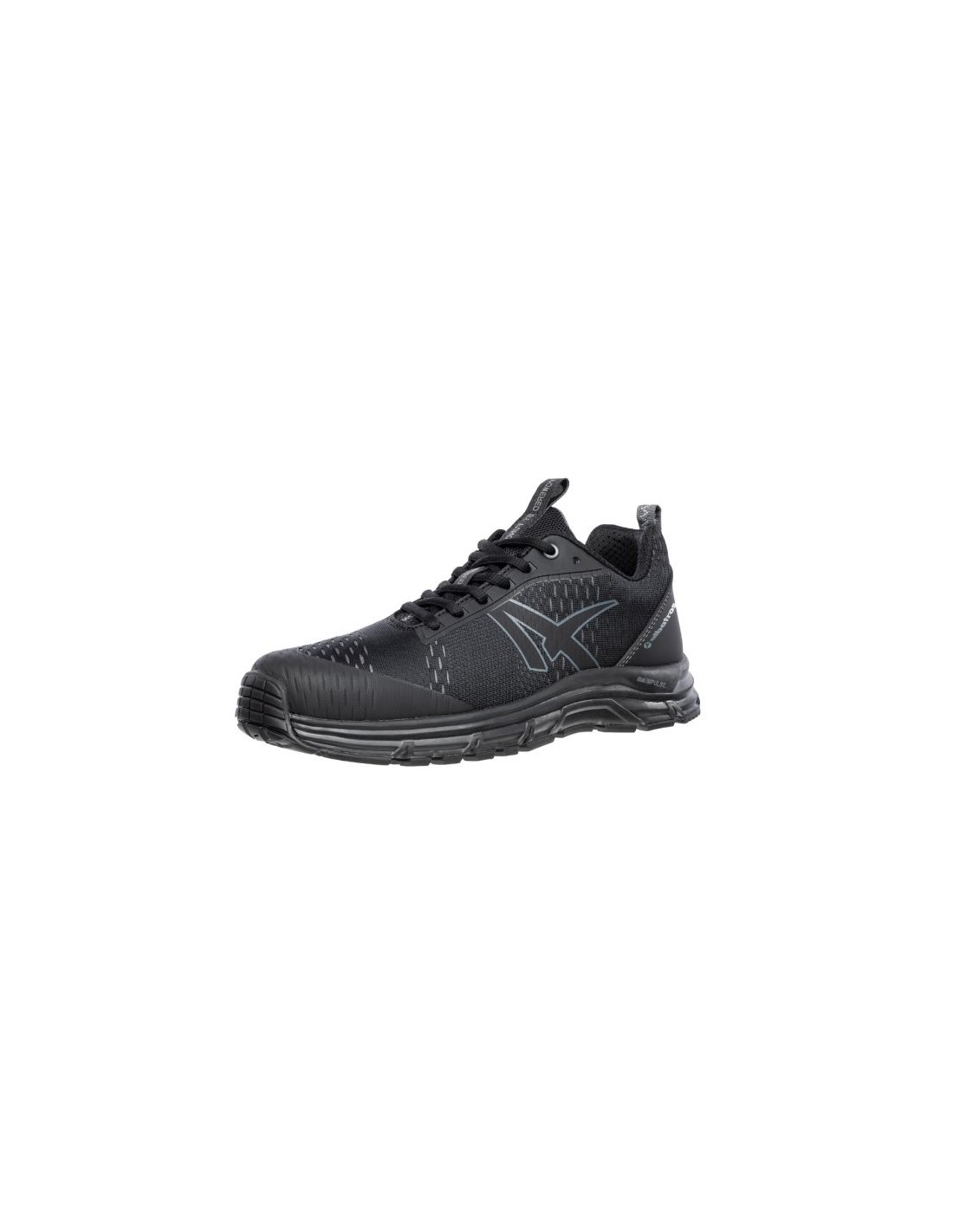 Men's Safety Shoes Bata Industrials Black