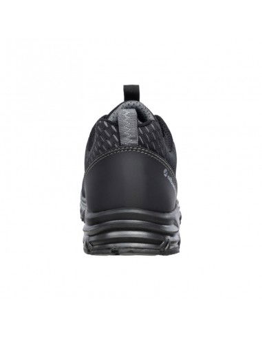 Albatros AER55 St Blac Low U MLIS26B1 shoes