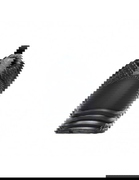 Albatros AER55 St Blac Low U MLIS26B1 shoes