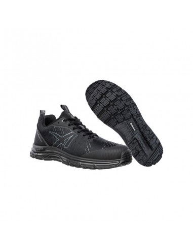 Albatros AER55 St Blac Low U MLIS26B1 shoes