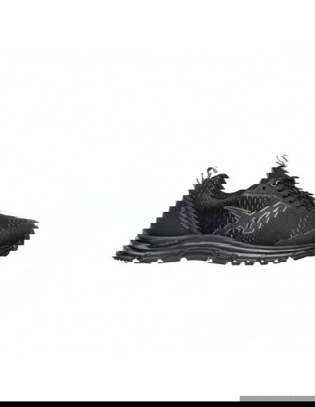 Albatros AER55 St Blac Low U MLIS26B1 shoes