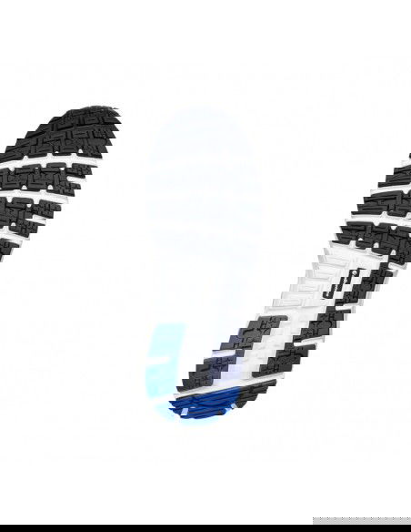 Albatros Aer55 St Blue Low M MLIS27B5 shoes