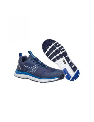 Albatros Aer55 St Blue Low M MLIS27B5 shoes