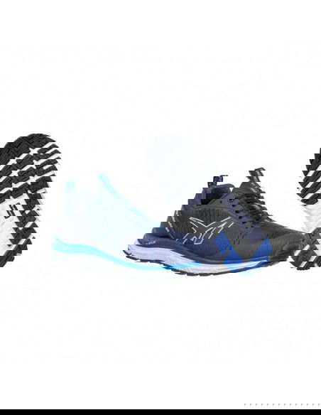 Albatros Aer55 St Blue Low M MLIS27B5 shoes