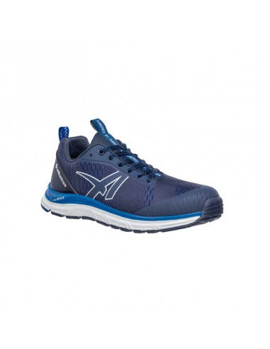 Albatros Aer55 St Blue Low M MLIS27B5 shoes
