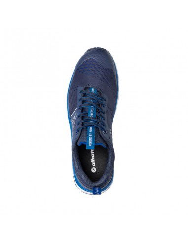 Albatros Aer55 St Blue Low M MLIS27B5 shoes