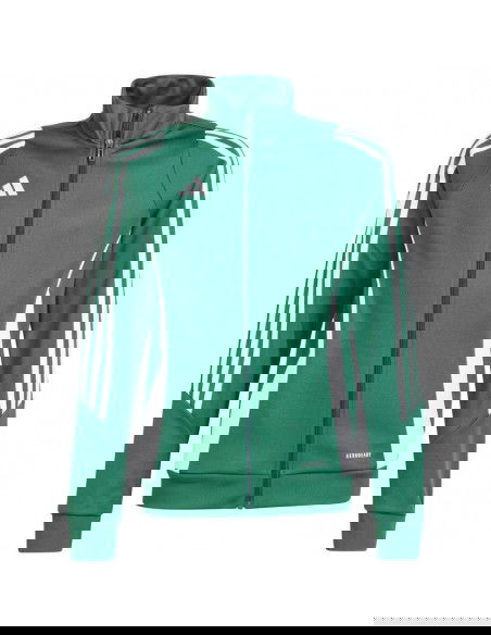 Adidas Tiro 24 Training Jr IR7503 sweatshirt