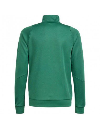 Adidas Tiro 24 Training Jr IR7503 sweatshirt