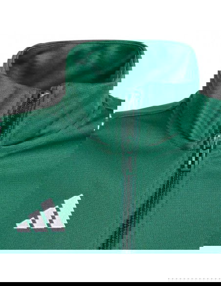 Adidas Tiro 24 Training Jr IR7503 sweatshirt