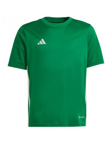 Tshirt adidas Table 23 Jersey Jr IA9157
