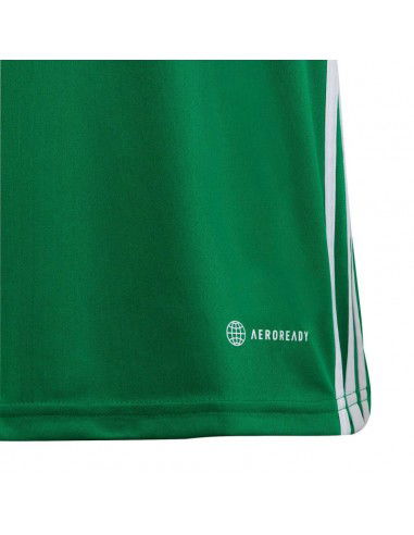 Tshirt adidas Table 23 Jersey Jr IA9157