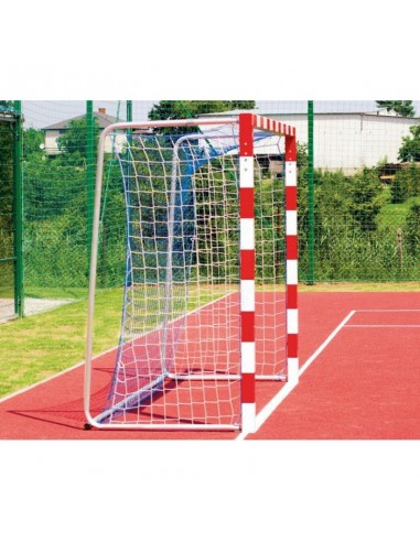 Yakima Sport goal net 3x2 m 2 mm 100100 White