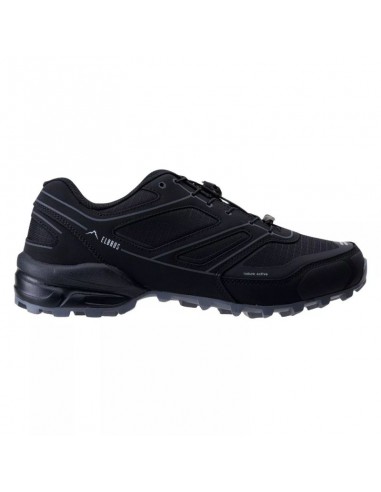 Elbrus Denov Teen M shoes 92800490877 Ανδρικά > Παπούτσια > Παπούτσια Αθλητικά > Ορειβατικά / Πεζοπορίας