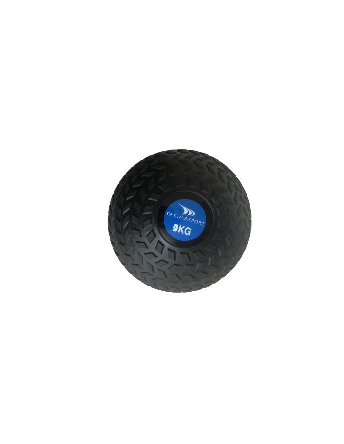Yakima Sport Slam Ball Pro Medicine Ball 9 kg 100426