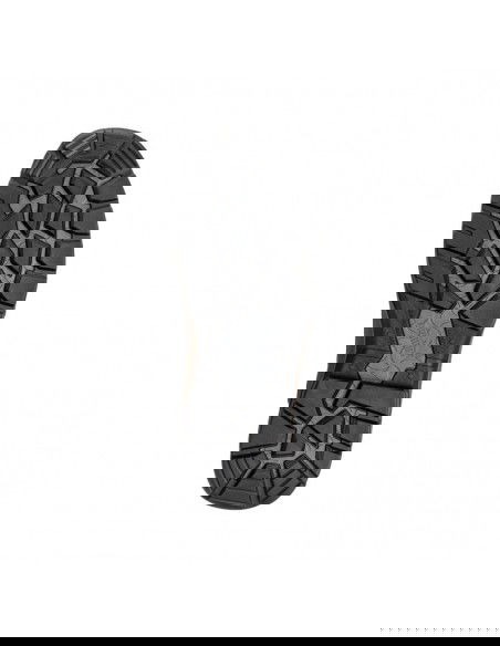 Puma Sierra Nevada MID M MLIS16B9 shoes dark brown