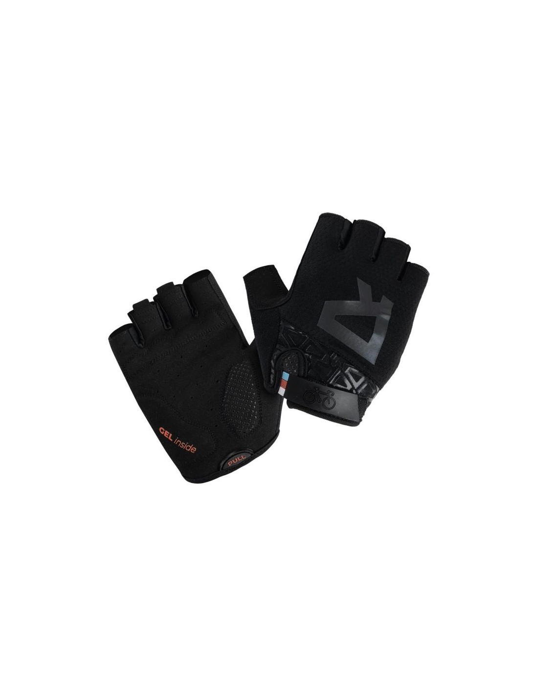 Radvik Hilder M cycling gloves 92800356940