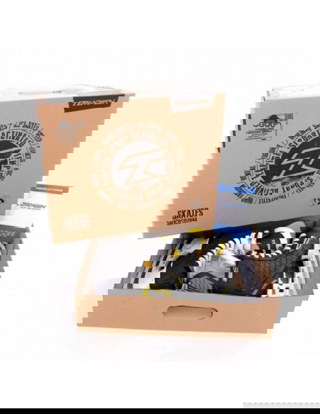 Tempish FTR5 hockey skates 1300000220