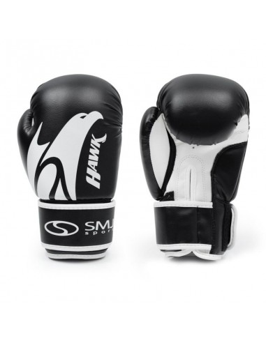 SMJ Hawk HSTNK000011204 boxing gloves