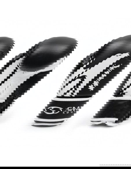 SMJ Hawk HSTNK000011204 boxing gloves