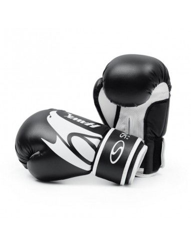 SMJ Hawk HSTNK000011204 boxing gloves