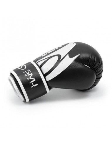 SMJ Hawk HSTNK000011204 boxing gloves