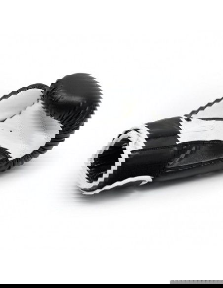 SMJ Hawk HSTNK000011204 boxing gloves