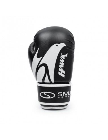 SMJ Hawk HSTNK000011204 boxing gloves