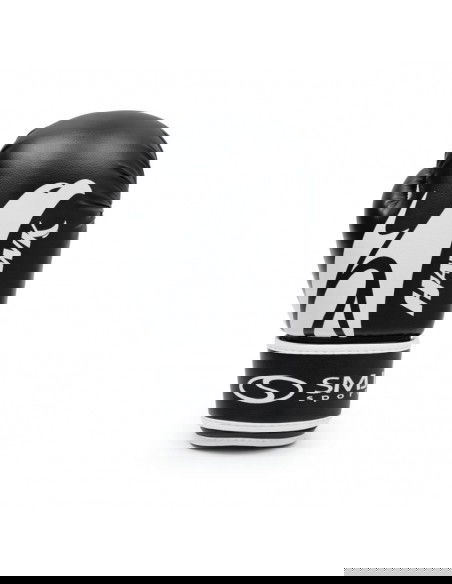 SMJ Hawk HSTNK000011204 boxing gloves