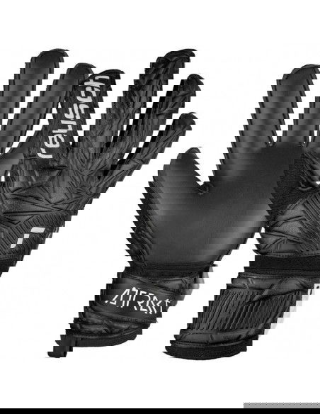 Reusch Attrakt Solid M 5470515 7700 goalkeeper gloves