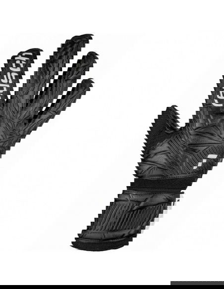 Reusch Attrakt Solid M 5470515 7700 goalkeeper gloves