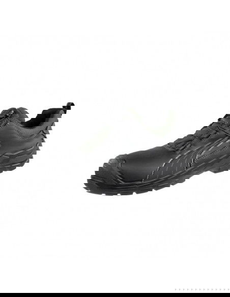 Puma Cascades Disc Low M MLIS45B1 shoes black