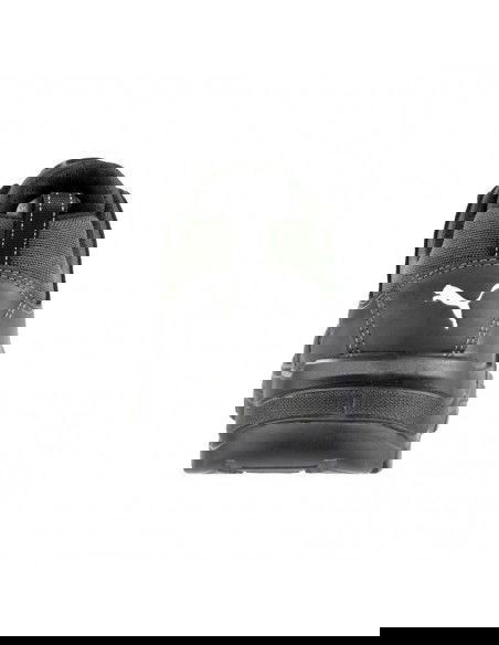 Puma Cascades Disc Low M MLIS45B1 shoes black