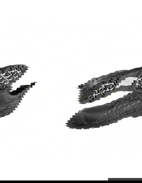 Puma Cascades Disc Low M MLIS45B1 shoes black