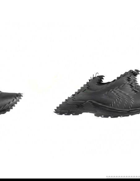 Puma Cascades Disc Low M MLIS45B1 shoes black