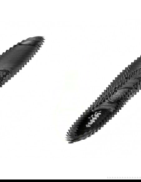 Puma Cascades Disc Low M MLIS45B1 shoes black