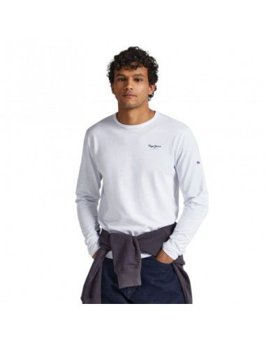 Pepe Jeans Longsleeve Original Basic Tshirt 2 M PM508211