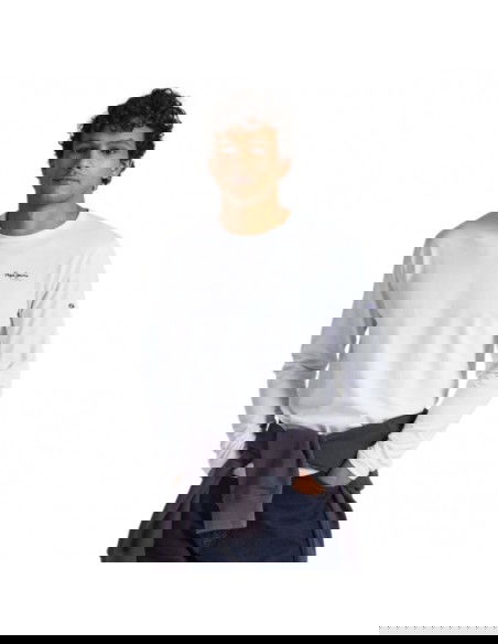 Pepe Jeans Longsleeve Original Basic Tshirt 2 M PM508211