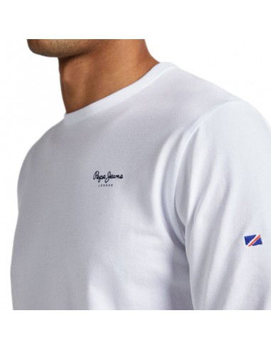 Pepe Jeans Longsleeve Original Basic Tshirt 2 M PM508211