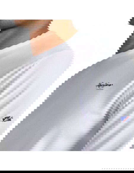 Pepe Jeans Longsleeve Original Basic Tshirt 2 M PM508211