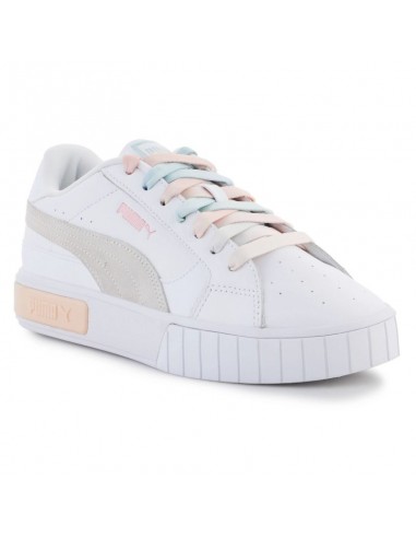 Puma Cali Star GL W shoes 38188501 Γυναικεία > Παπούτσια > Παπούτσια Μόδας > Sneakers