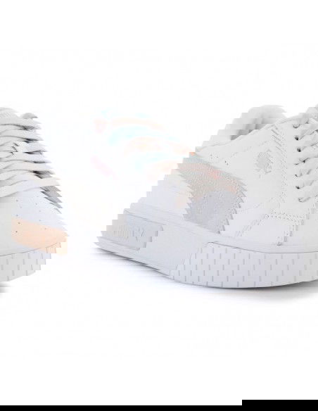 Puma Cali Star GL W shoes 38188501