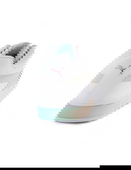 Puma Cali Star GL W shoes 38188501