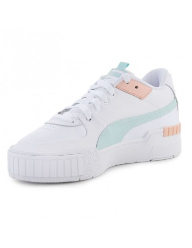 Puma Cali sport W shoes 37387109